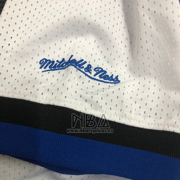 Camiseta Manga Corta Orlando Magic Tracy McGrady NO 1 Blanco